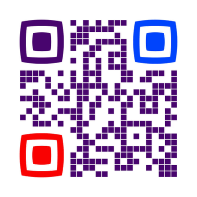 Scan to download the HOPraise app